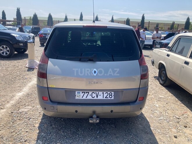 Renault Scenic 2009, 400,000 km - 1.5 l - Bakı