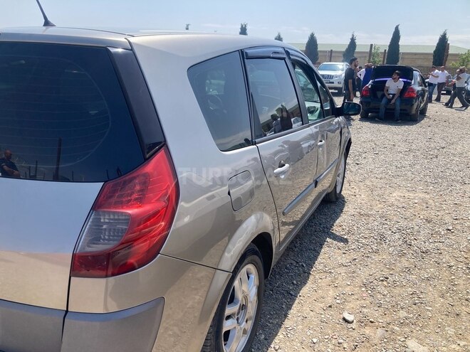 Renault Scenic 2009, 400,000 km - 1.5 l - Bakı