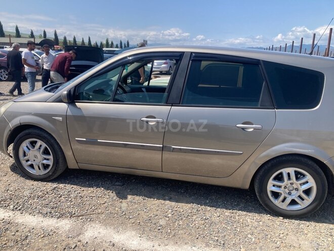 Renault Scenic 2009, 400,000 km - 1.5 l - Bakı