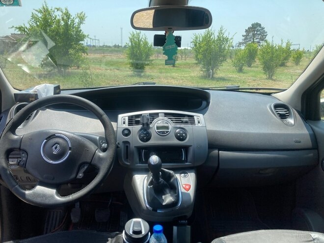 Renault Scenic 2009, 400,000 km - 1.5 l - Bakı