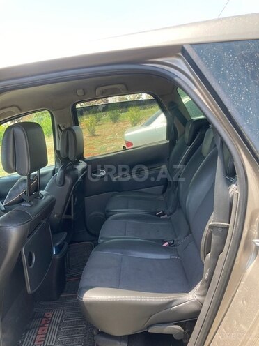 Renault Scenic 2009, 400,000 km - 1.5 l - Bakı