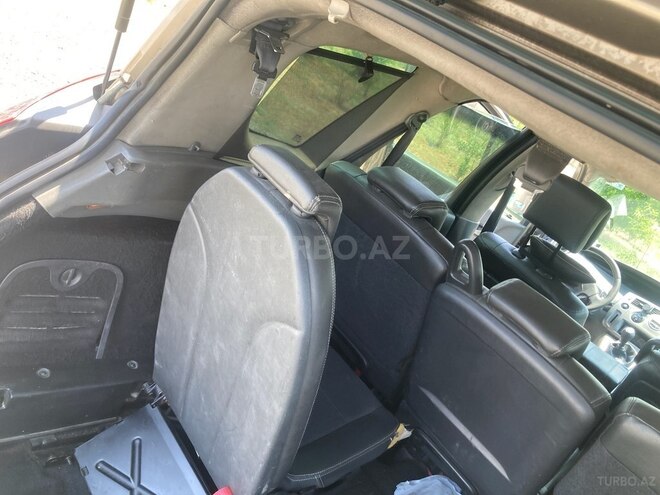 Renault Scenic 2009, 400,000 km - 1.5 l - Bakı