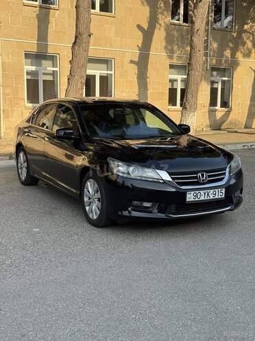Honda Accord 2013, 248,000 km - 2.4 л - Bakı
