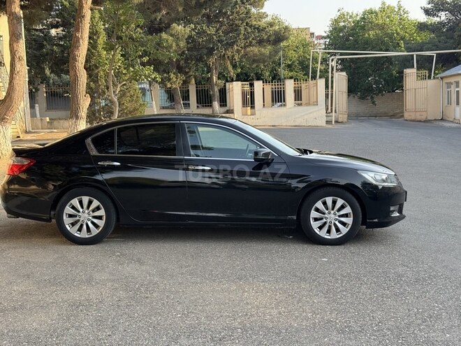 Honda Accord 2013, 248,000 km - 2.4 л - Bakı