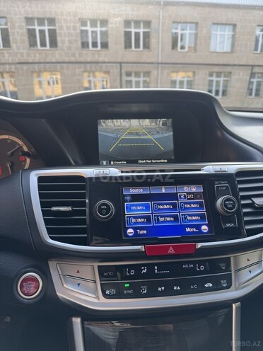 Honda Accord 2013, 248,000 km - 2.4 л - Bakı