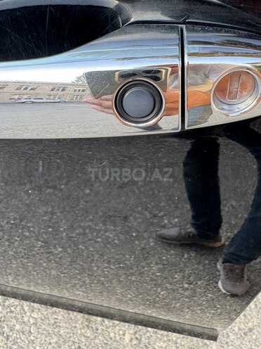 Honda Accord 2013, 248,000 km - 2.4 л - Bakı