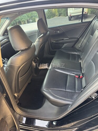 Honda Accord 2013, 248,000 km - 2.4 л - Bakı