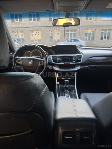 Honda Accord 2013, 248,000 km - 2.4 л - Bakı