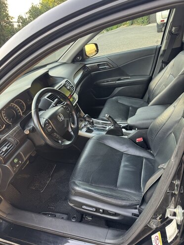 Honda Accord 2013, 248,000 km - 2.4 л - Bakı
