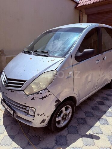 Changan CM-8 2007, 127,000 km - 1.3 l - Bakı