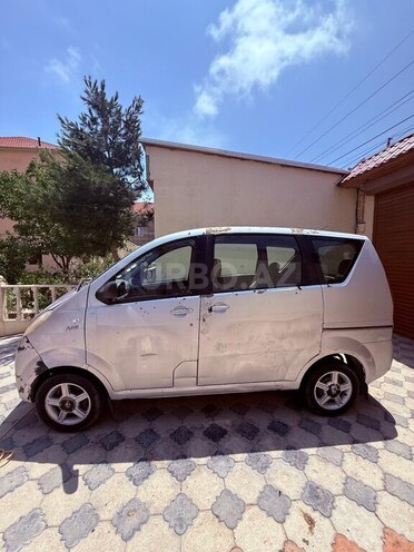 Changan CM-8 2007, 127,000 km - 1.3 l - Bakı