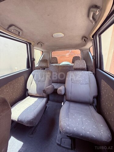 Changan CM-8 2007, 127,000 km - 1.3 l - Bakı