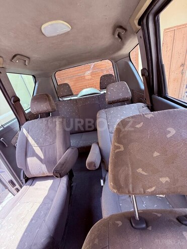 Changan CM-8 2007, 127,000 km - 1.3 l - Bakı