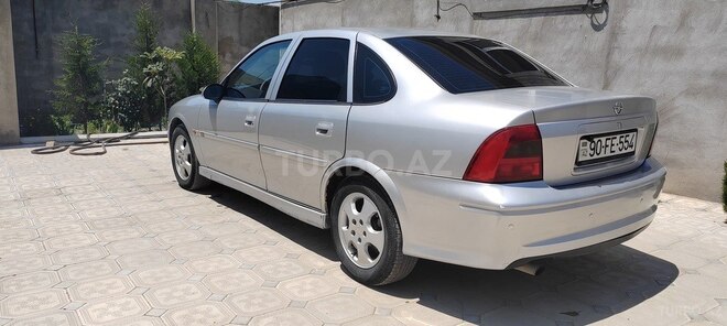 Opel Vectra 2000, 477,000 km - 1.8 l - Bakı