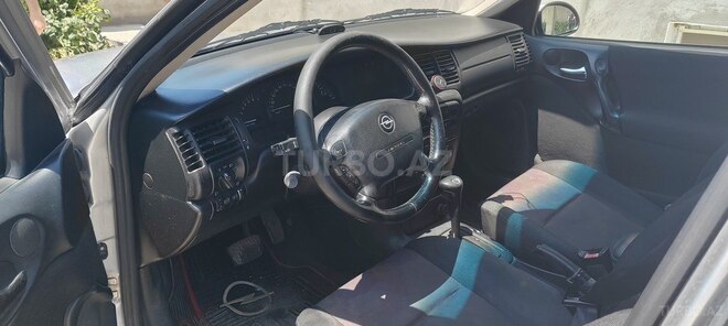 Opel Vectra 2000, 477,000 km - 1.8 l - Bakı