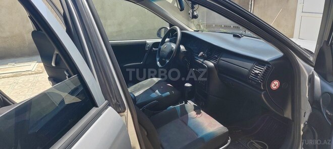 Opel Vectra 2000, 477,000 km - 1.8 l - Bakı