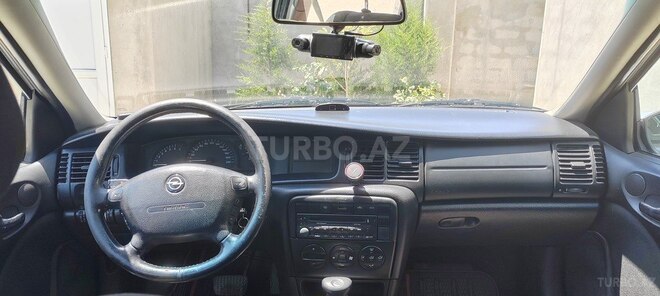 Opel Vectra 2000, 477,000 km - 1.8 l - Bakı