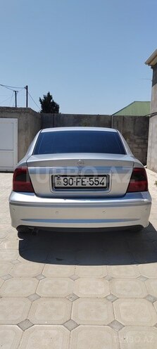 Opel Vectra 2000, 477,000 km - 1.8 l - Bakı