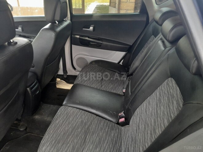 Kia Ceed 2007, 328,000 km - 1.6 l - Qəbələ
