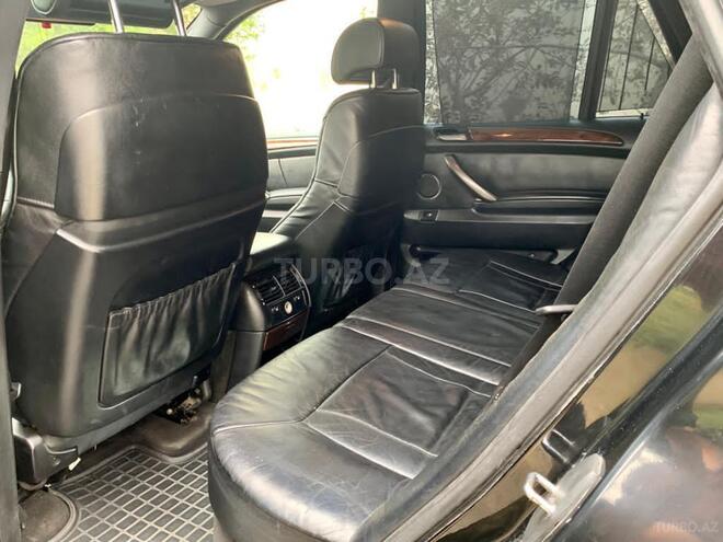 BMW X5 2005, 292,000 km - 4.4 l - Bakı