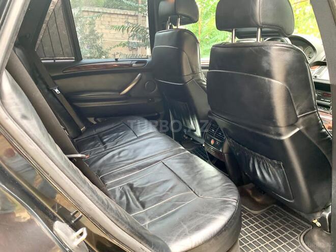 BMW X5 2005, 292,000 km - 4.4 l - Bakı