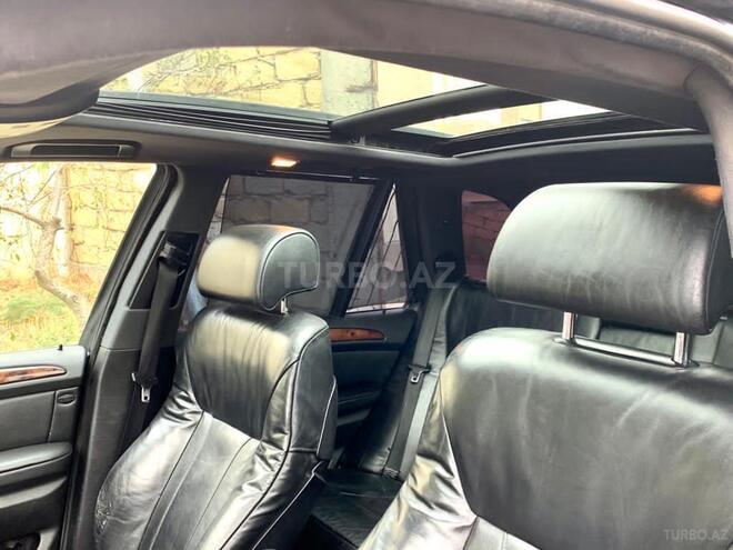 BMW X5 2005, 292,000 km - 4.4 l - Bakı