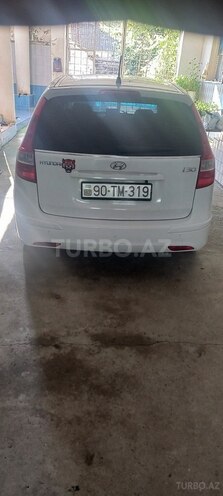Hyundai i30 2011, 306,755 km - 1.6 l - Yevlax