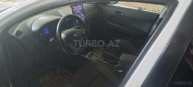 Hyundai i30 2011, 306,755 km - 1.6 l - Yevlax