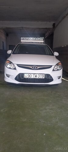 Hyundai i30 2011, 306,755 km - 1.6 l - Yevlax