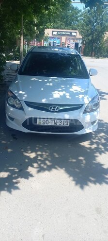 Hyundai i30 2011, 306,755 km - 1.6 l - Yevlax