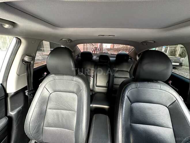 Kia Forte 2017, 102,389 km - 2.0 l - Bakı