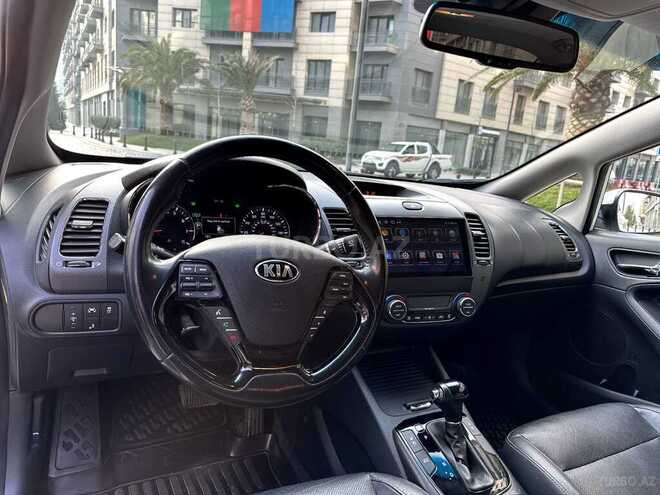 Kia Forte 2017, 102,389 km - 2.0 l - Bakı