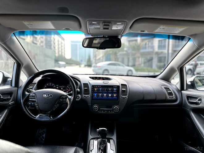 Kia Forte 2017, 102,389 km - 2.0 l - Bakı