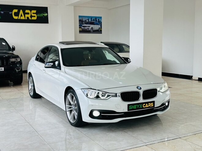 BMW 328-4