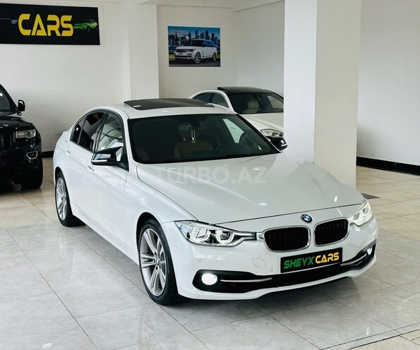 BMW 328-3