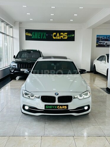 BMW 328-1