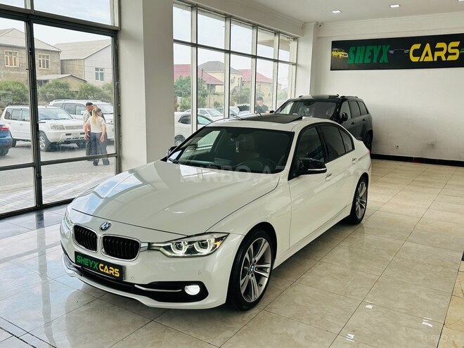 BMW 328-5
