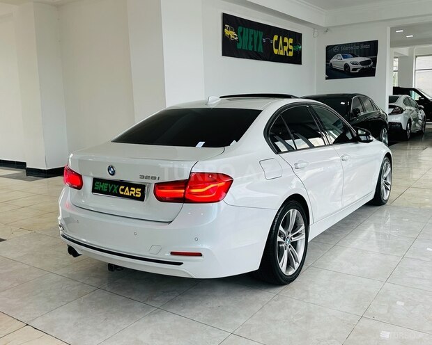 BMW 328-16