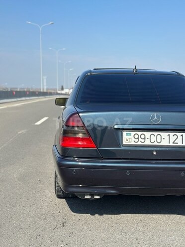 Mercedes C 240 1999, 335,000 km - 2.4 л - Bakı
