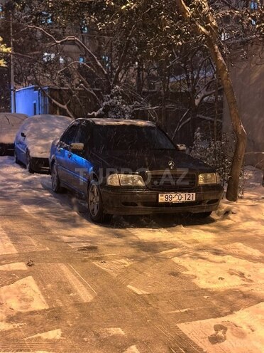 Mercedes C 240 1999, 335,000 km - 2.4 л - Bakı