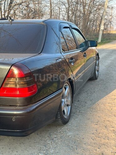 Mercedes C 240 1999, 335,000 km - 2.4 л - Bakı