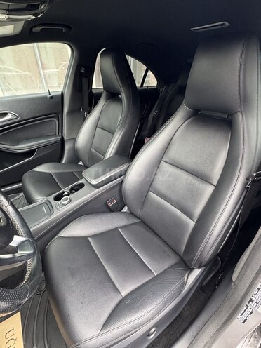 Mercedes CLA 250 2016, 120,000 km - 2.0 l - Bakı