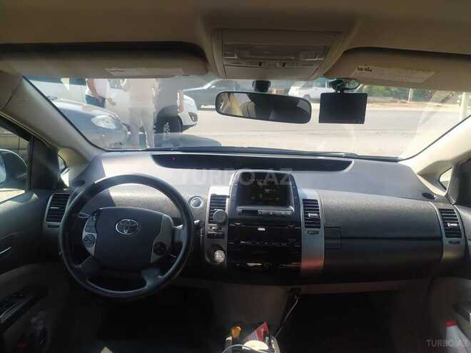 Toyota Prius 2007, 360,000 km - 1.5 l - Bakı