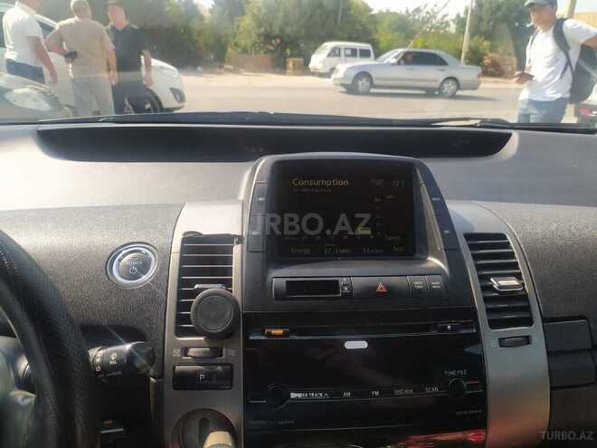 Toyota Prius 2007, 360,000 km - 1.5 l - Bakı