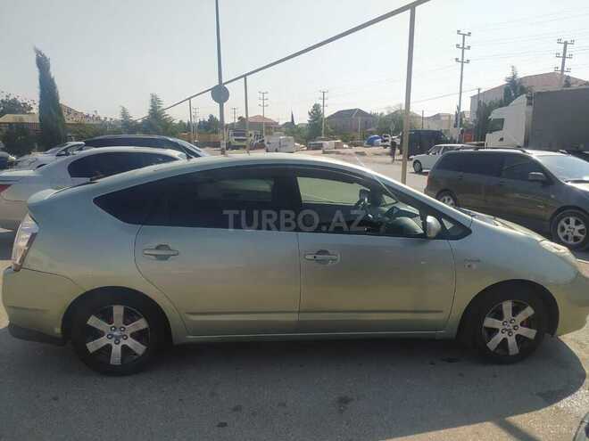 Toyota Prius 2007, 360,000 km - 1.5 l - Bakı