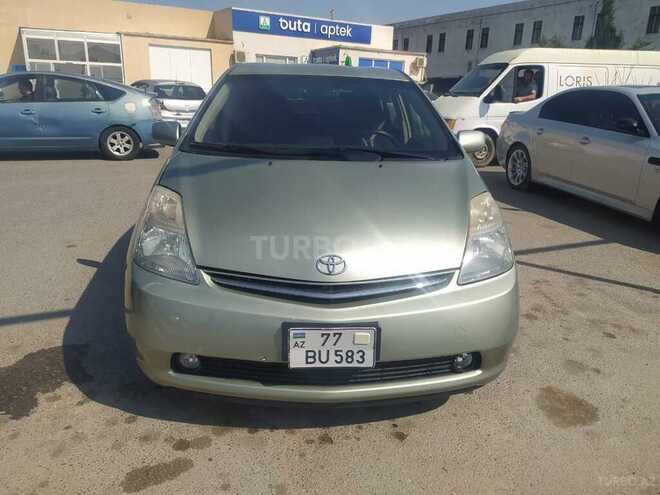 Toyota Prius 2007, 360,000 km - 1.5 l - Bakı