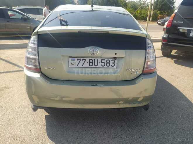 Toyota Prius 2007, 360,000 km - 1.5 l - Bakı