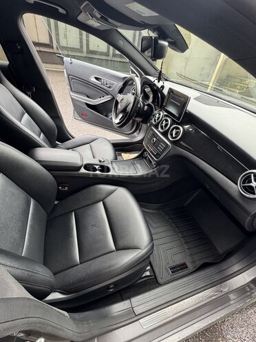 Mercedes CLA 250 2016, 120,000 km - 2.0 l - Bakı