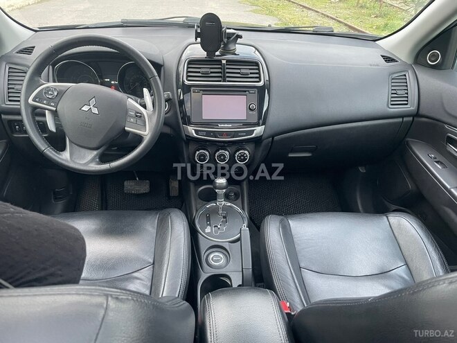 Mitsubishi Outlander Sport 2015, 178,785 km - 2.0 л - Bakı
