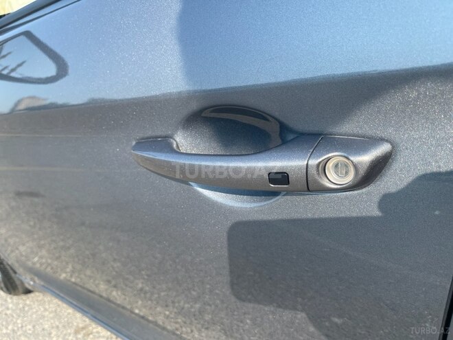 Hyundai Avante 2017, 141,000 km - 1.6 l - Bakı